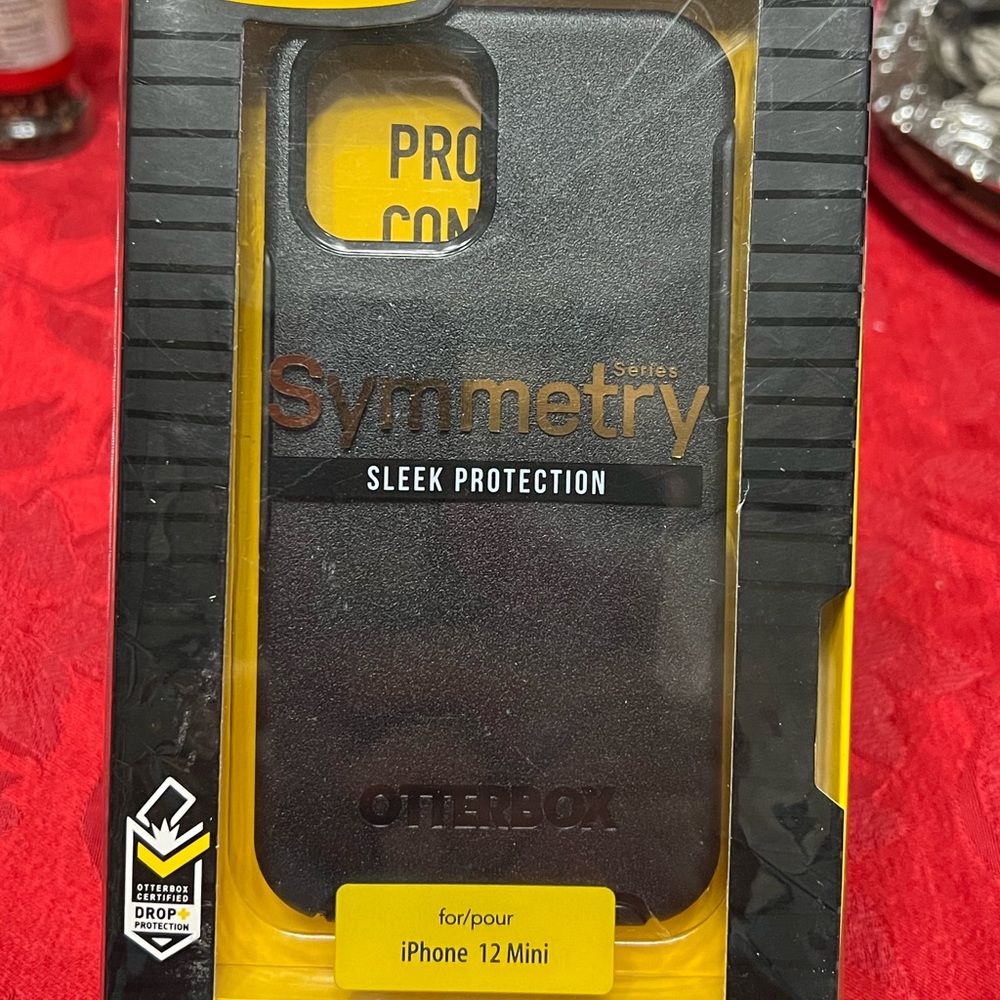 Otter Box for I-Phone 12 mini